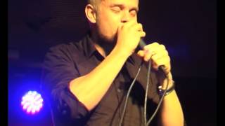 Matt Gresham   See The World Live @ Mojos