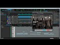 Video 2: Demonstration 2
