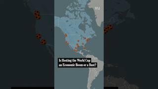 Can Cities Actually Profit From Hosting a World Cup?