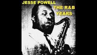 Jesse Powell   I&#39;m All Alone Take 5