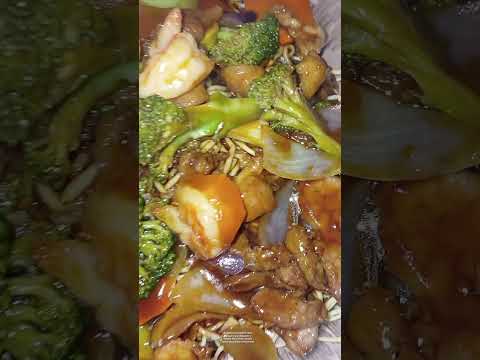 comida china el chinito oriental #elprogreso #Jutiapa #guatemala #alimentossaludables