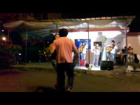 PEÑA EL COYA - PALPALA - JUJUY // LOS CHANGOS DE FORESTAL