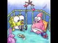 Sponge Bob Square Pants baby pictures 