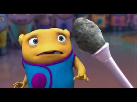 Oh Pan Dublado Parte 18 O Elegante Capitão Dave/ A Bomba