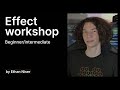 Effect TypeScript Library: Beginner / Intermediate Workshop (Effect Days 2024)