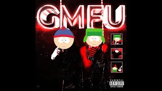 Cover art for GMFU stan and kyle AI cover