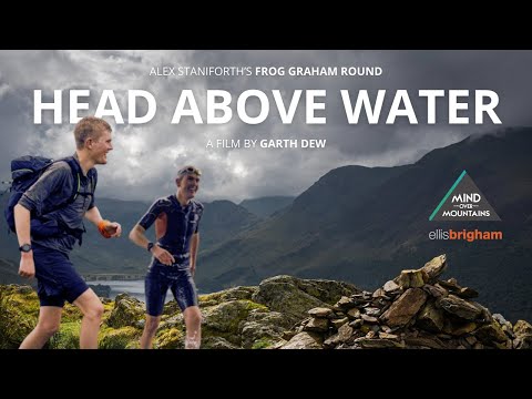 Head Above Water | An Ultra Documentary