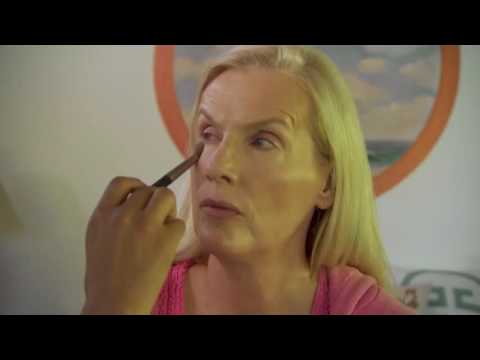 Gunilla om hur hon ska ta över den svenska Youtube-scenen | Svenska Hollywoodfruar