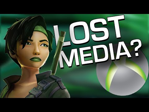 Beyond Good And Evil HD is now LOST MEDIA