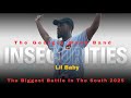 Insecurities LilBabyATL Georgia Mass Band Biggest Battle In The South 2025 4K 2160p ️