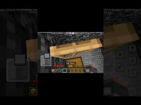 Insane Bedrock Escape!🥷 Minecraft Magic & Chaos