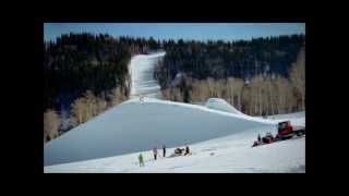 That&#39;s it that&#39;s all - Revival Soulsavers