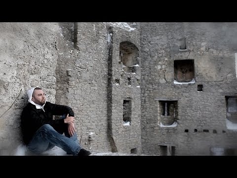 Tr!zub - Bunte Farben (Prod. By Ferhat Kayabas)