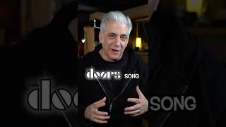 The Doors “Touch Me” Breakdown #thedoors #jimmorrison #song #shorts