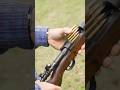 Mauser Karabiner 98 Kurz