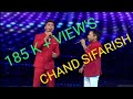 Chand Sifarish Shaan And Kailash Kher Live Face Off Performance Fanna Mo Hitshow