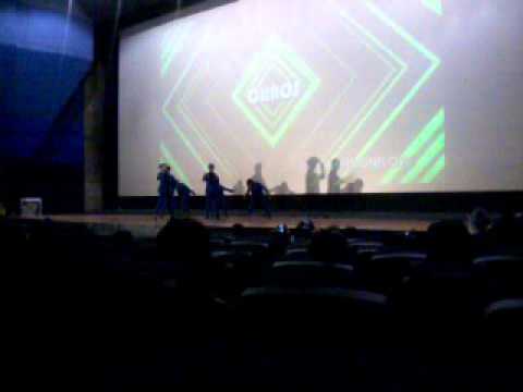 Chaos (VIXX Cover Group) #KFestOneLove