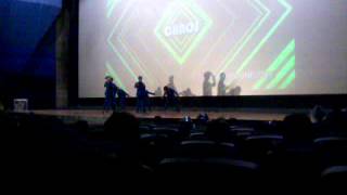 Chaos (VIXX Cover Group) #KFestOneLove