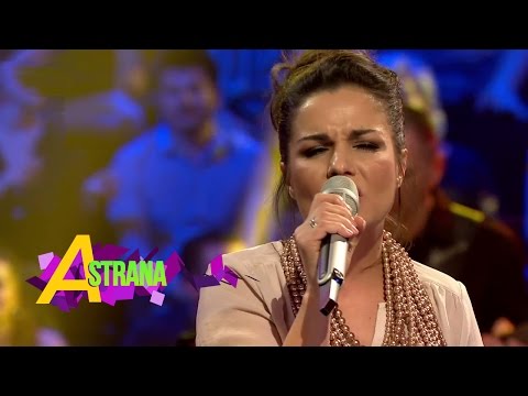 HRT - A strana – Samo jednom se ljubi