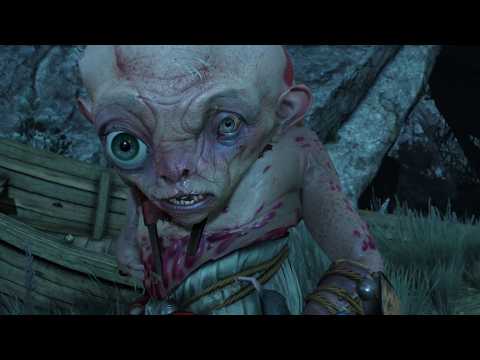 The Witcher 3: Wild Hunt pt129-Nameless pt.2