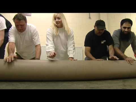 Social Action in Birmingham