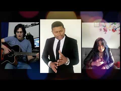 Joel Manjarrés ft Mey, Juan Pablo Mojica- El Rincón De Mis Ansias (Cover)