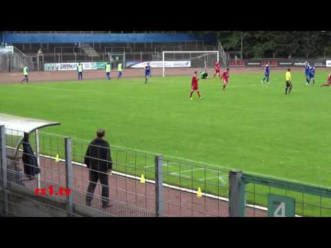 2016-08-21 FC Remscheid - VatanSpor Solingen