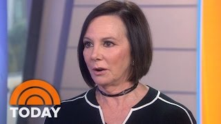 Marcia Clark On Sexism, Chris Darden, ‘O.J. Is Innocent’ ‘Nonsense’ | TODAY