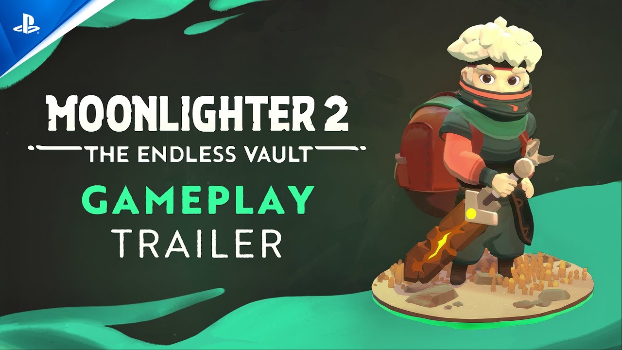 Moonlighter 2 Features & Tips