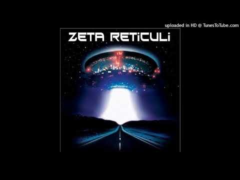 Zeta Reticuli - Sbrassettata