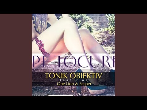 Pe tocuri (feat. One Lion & Ecsper)
