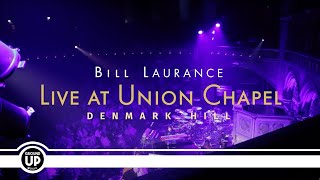 Bill Laurance - Denmark Hill (Official Music Video)