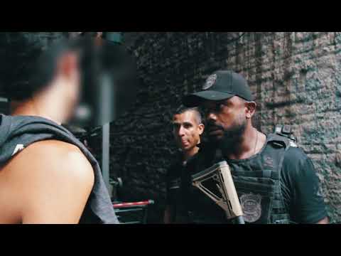 OPERAÇÃO POLICIAL #46: "CAIXÃO OU CADEIA" - DELEGADO DACUNHA PCSP