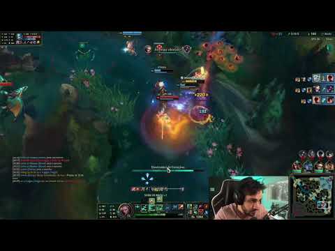 VIEGO PRECISA SER NERFADO URGENTEMENTE...