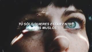 ida laurberg / puppy dog eyes (sub. español)