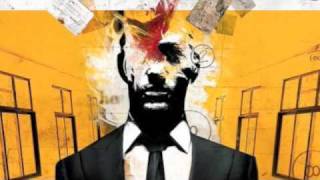 Oceansize - No Tomorrow (with lyrics)