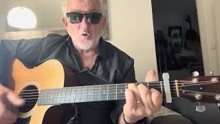 TUTOa a» PAS CETTE CHANSON a«a  Johnny Hallyday 1962 - ( 4 accords facilesdŸ˜dŸ‘) dŸ‘‹Gilles !