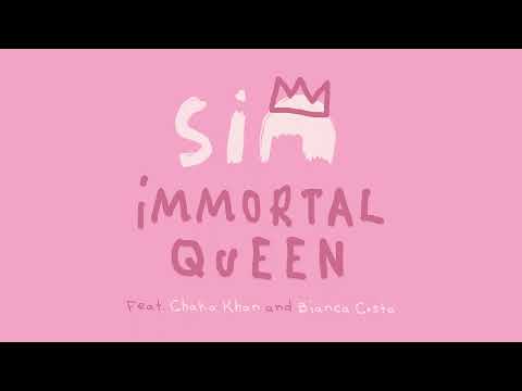 Miniatura de Immortal Queen (Remix)