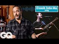 Dave Matthews Breaks Down His Most Iconic Tracks | GQ