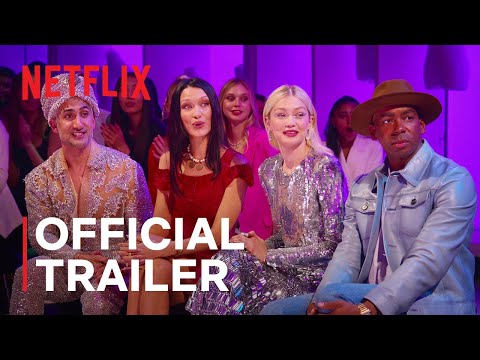 Next in Fashion: Season 2 | Official Trailer | Netflix