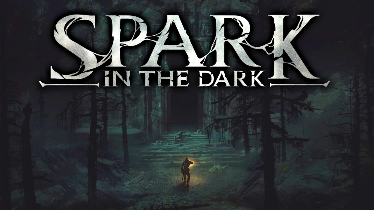 After a Long Wait This Exceptionally Savage Dungeon RPG is OUT! - Spark In the Dark