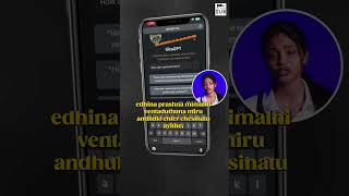 🕉️ GitaGPT: Wisdom! | Bhagavad Gita Inspired! | The Tech Gun Telugu| #thetechgun #telugutechtv