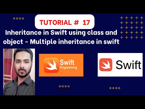 Tutorial 01 Introduction to Swift Programming language for IOS Hello World Program in XCode Swift