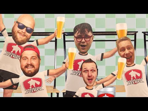 Kreisligahelden sind wir - Kreisligahelden (offizielles Musikvideo)