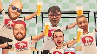 Kreisligahelden sind wir - Kreisligahelden (offizielles Musikvideo)