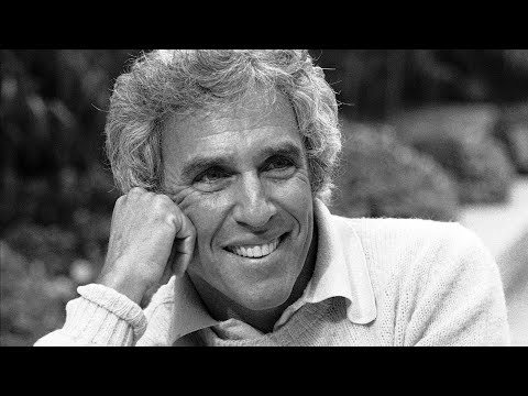 BURT BACHARACH - Some Of The Best