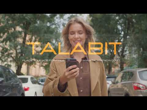 Talabit