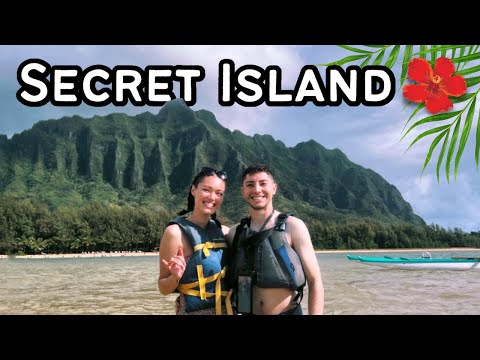 Secret Island Beach Adventure | Kualoa Ranch