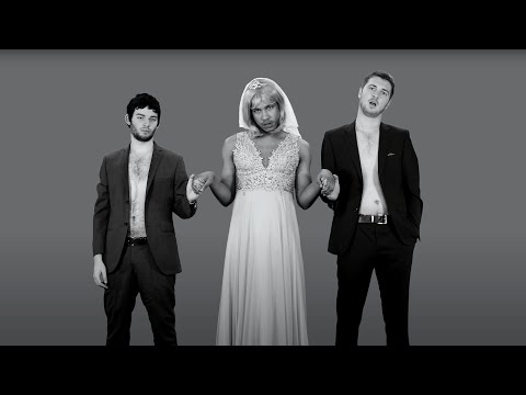 SCHORL3 - GIB MIR MEHR (Offizielles Musikvideo)