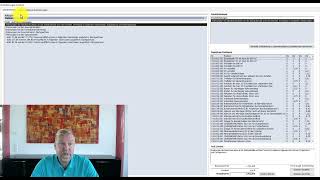 Nachtragsangebot - Änderungen im Plan und Ausführung Teil 6